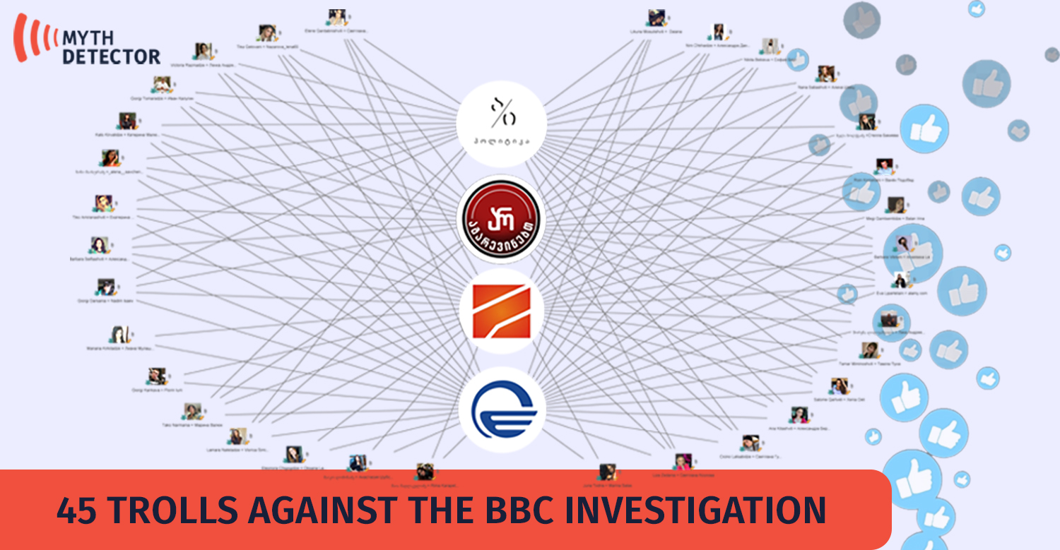 BBC Investigation