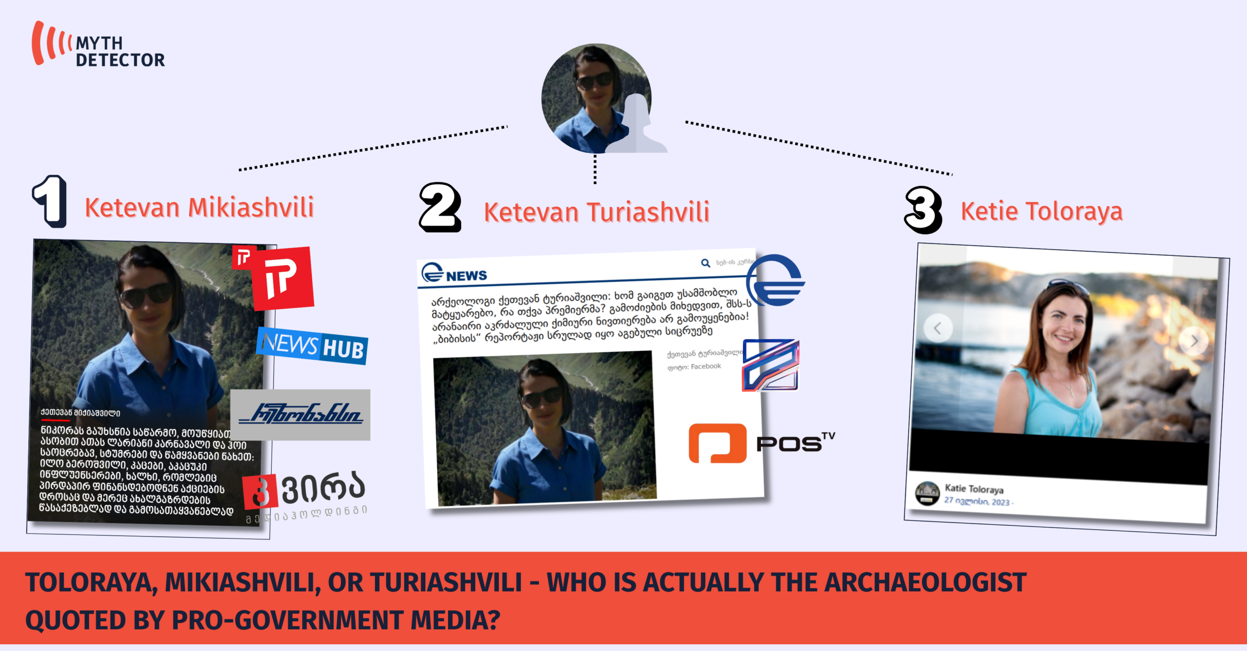 Pro-Government Media