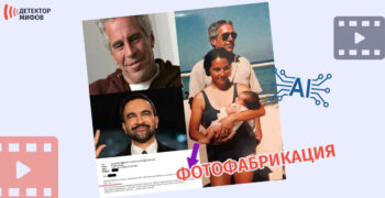 Зохрана-Мамдани