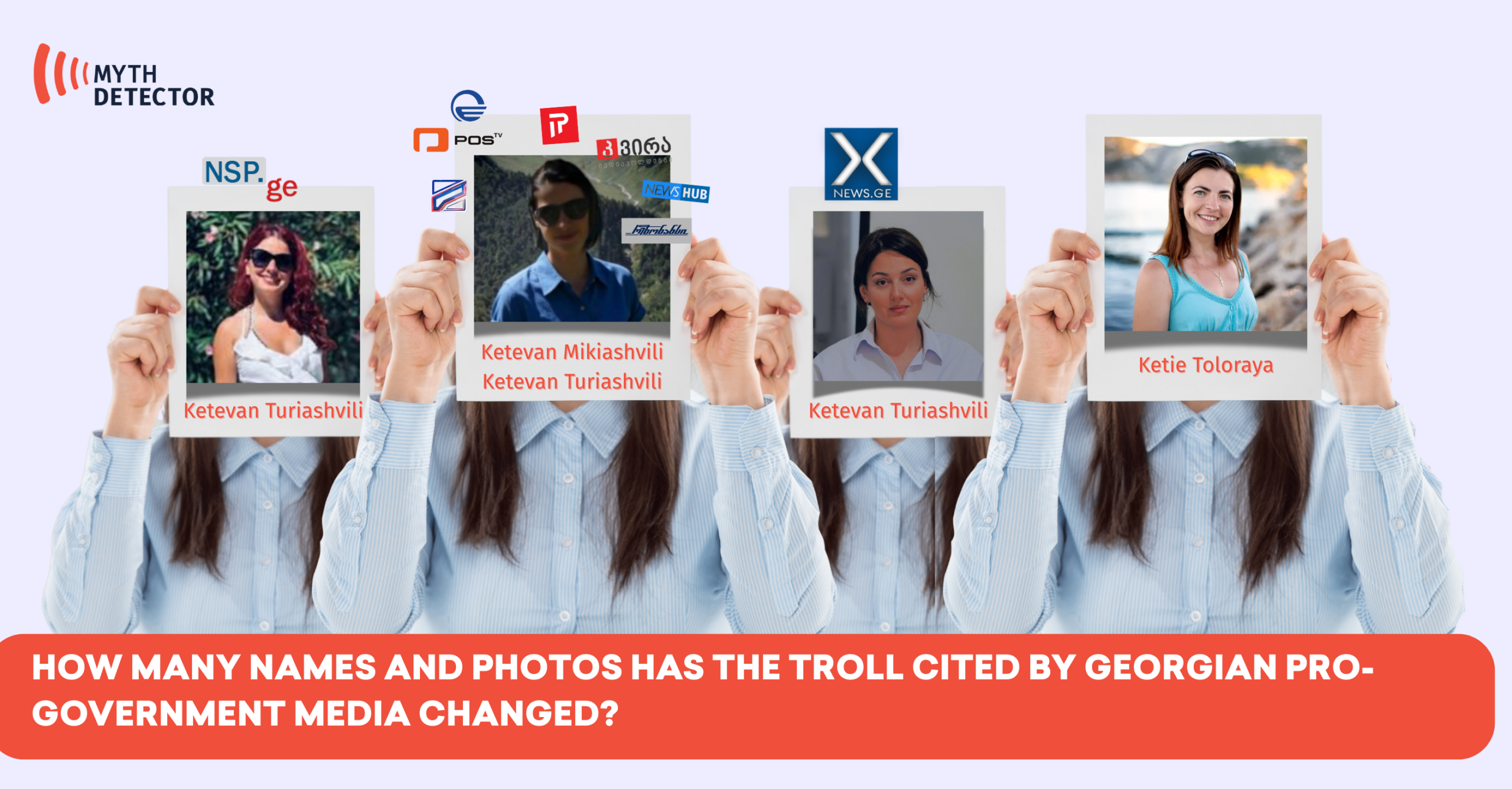 Pro-Government Media