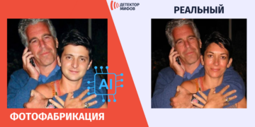 Джеффри Эпштейн