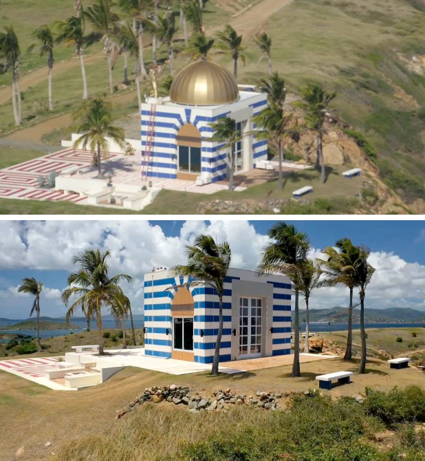 trampis epstinisa da klintonis photo khelovnuri inteleqtithaa generirebuli2 | mythdetector.com კლინტონი