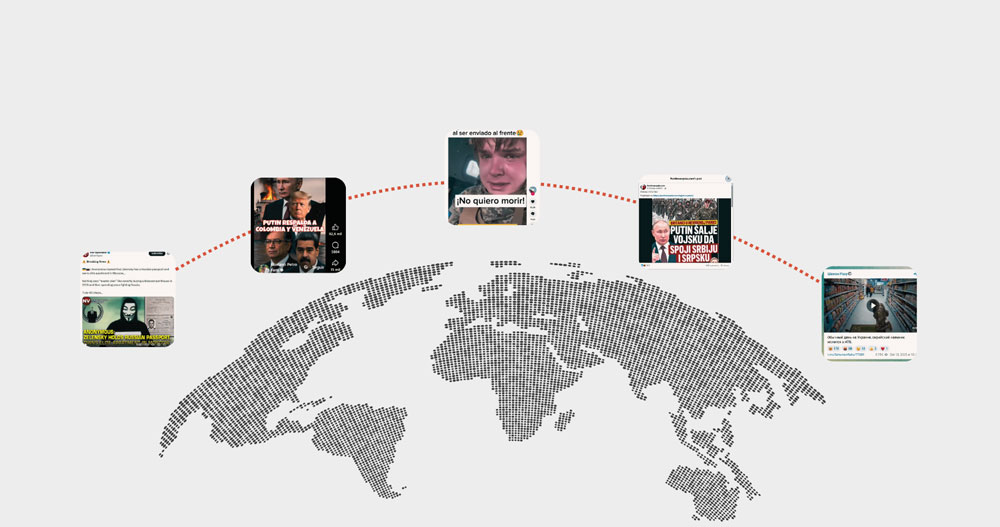 ტრანსსასაზღვრო-დეზინფორმაცია