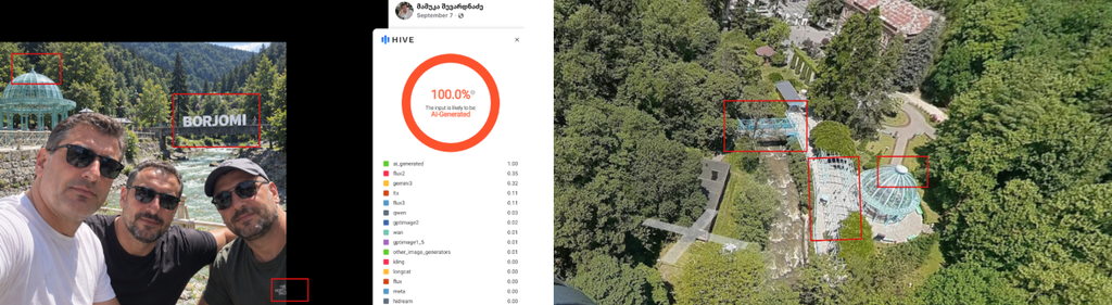 sakhelisuphlebo trolebis khiluli kheli 445 trolis koordinireba diph stheithis dasavlethisa da opozitsiis tsinaaghmdeg45 | mythdetector.com 445 ტროლის